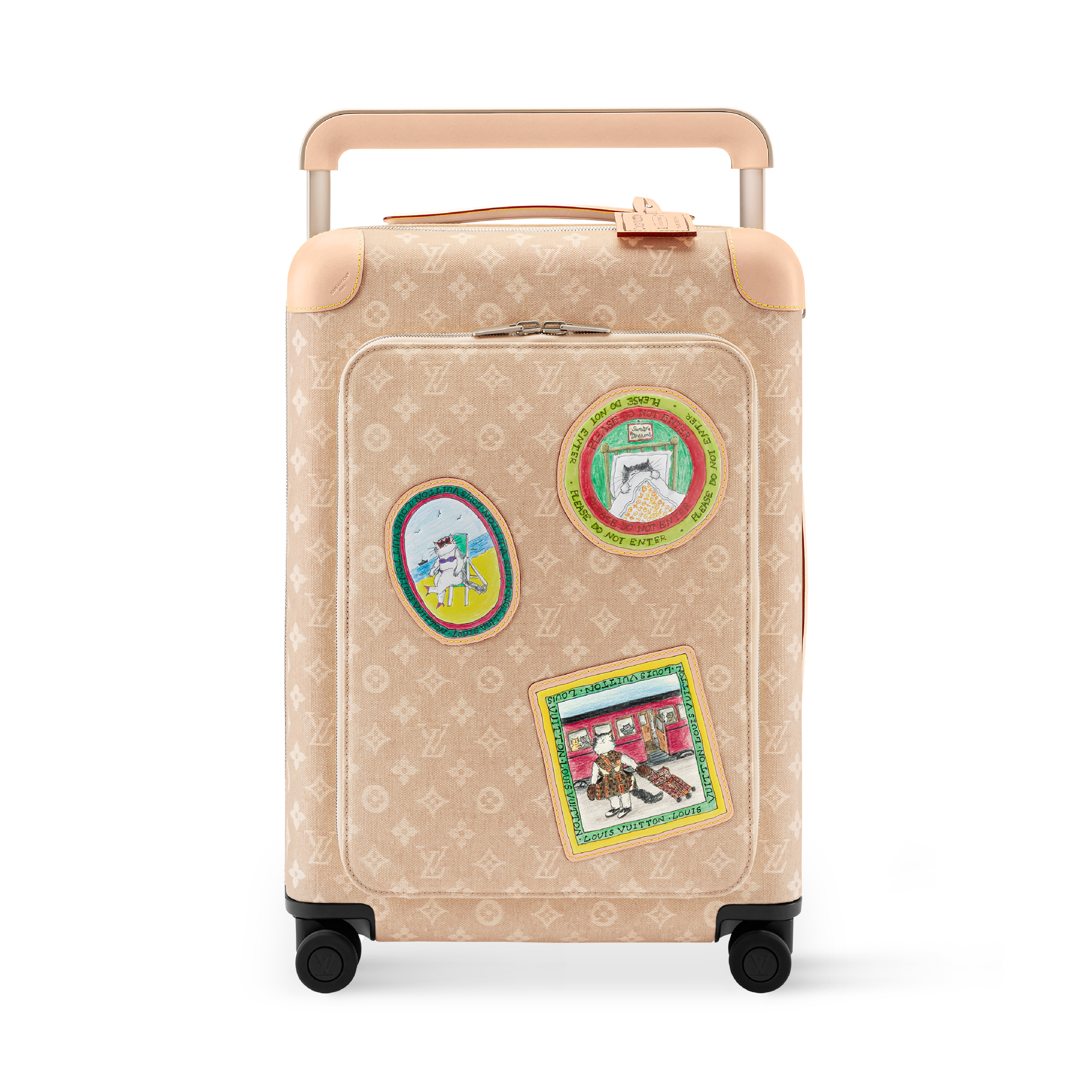 スーツケース ホライゾン・ビジネス 55 その他キャンバス｜ルイ